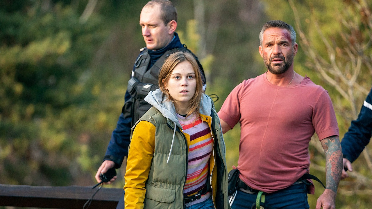 Backdrop image for movie The Devil’s Leap