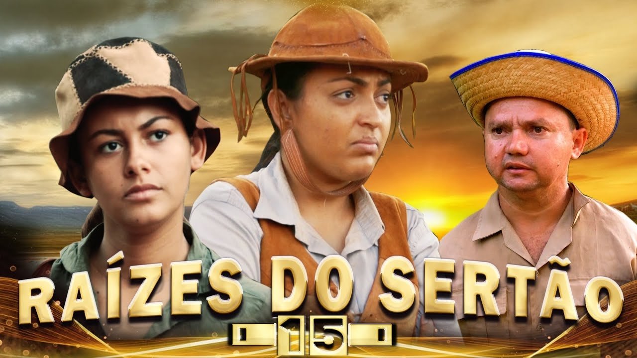 Backdrop image for movie Raízes do Sertão