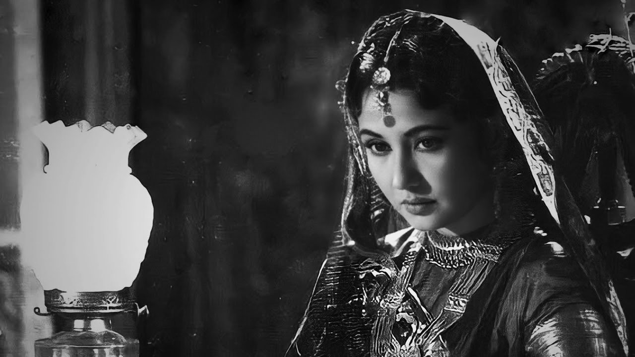 Backdrop image for movie Sahib Bibi Aur Ghulam