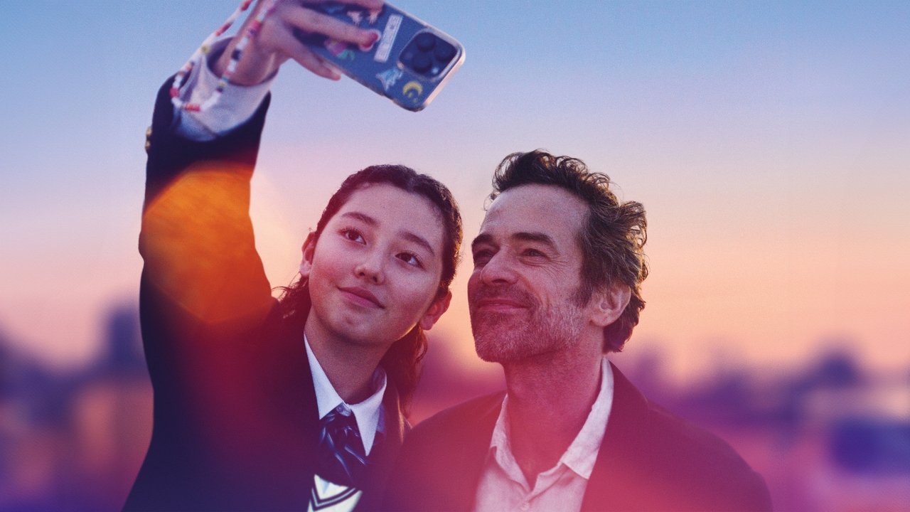 Backdrop image for movie A Missing Part