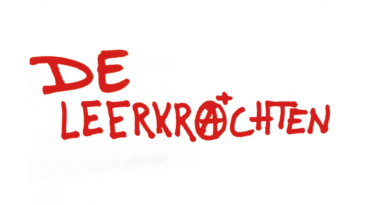 Backdrop image for movie De Leerkrachten