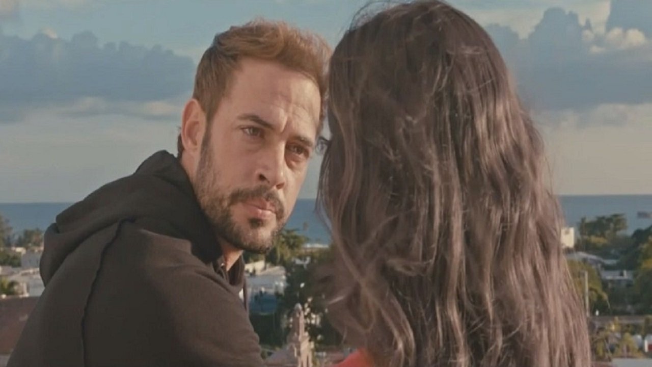 Backdrop image for movie El fantasma de mi novia