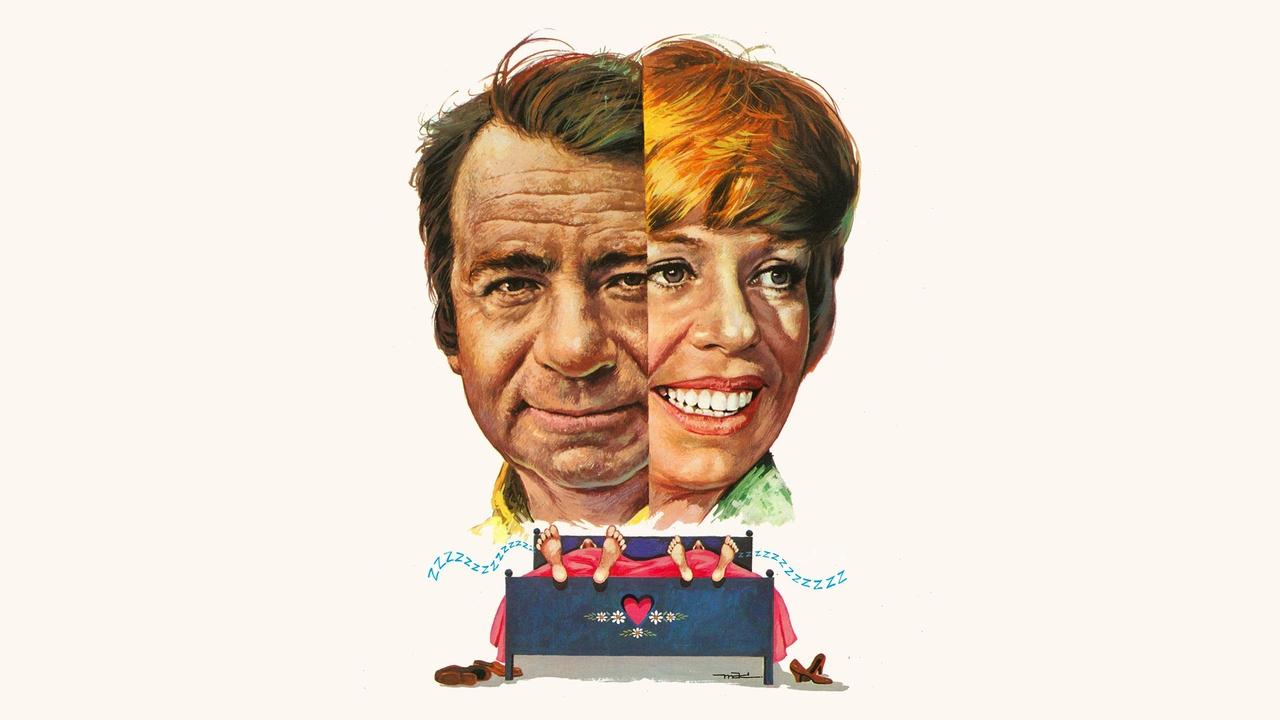 Backdrop image for movie Pete 'n' Tillie