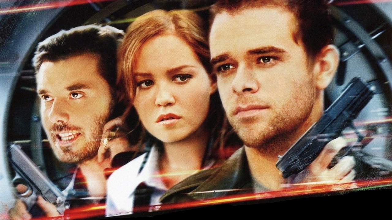 Backdrop image for movie How to Rob a Bank