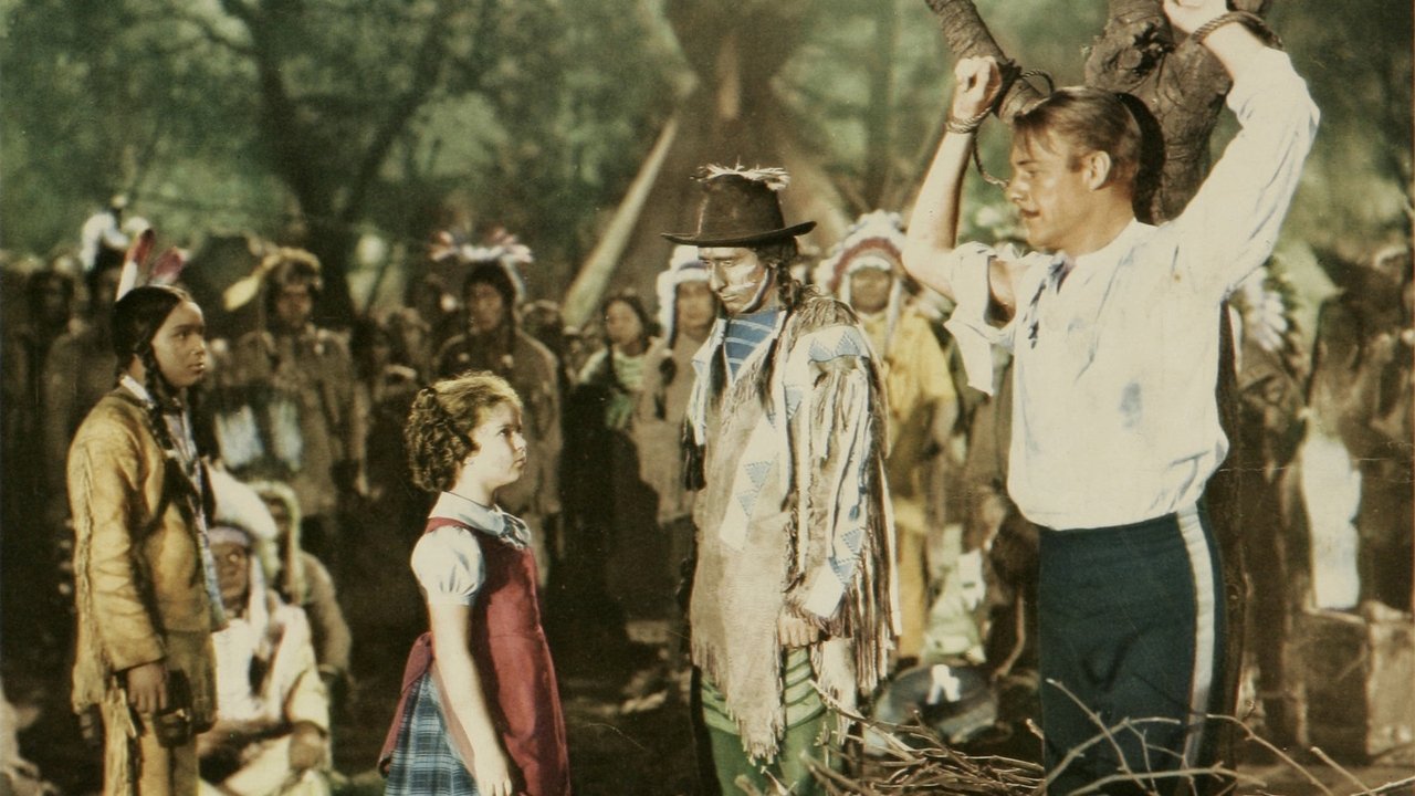 Backdrop image for movie Susannah of the Mounties
