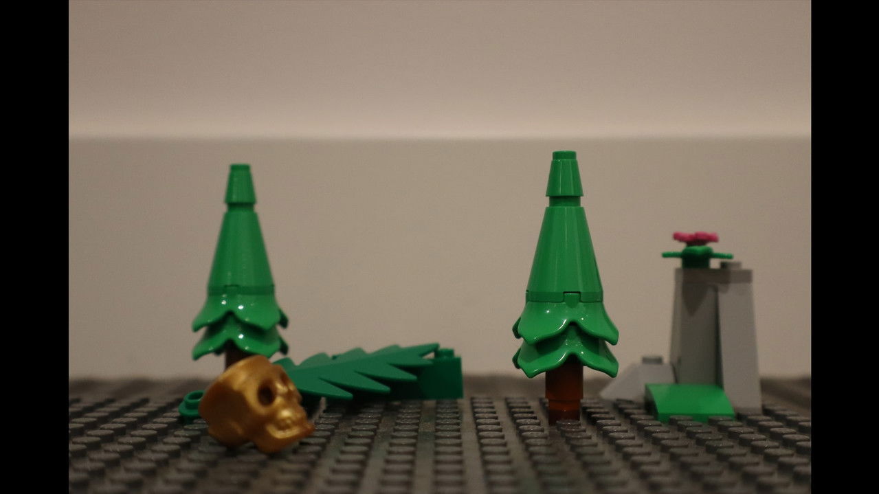 Backdrop image for movie Fer un Stop Motion és massa difícil