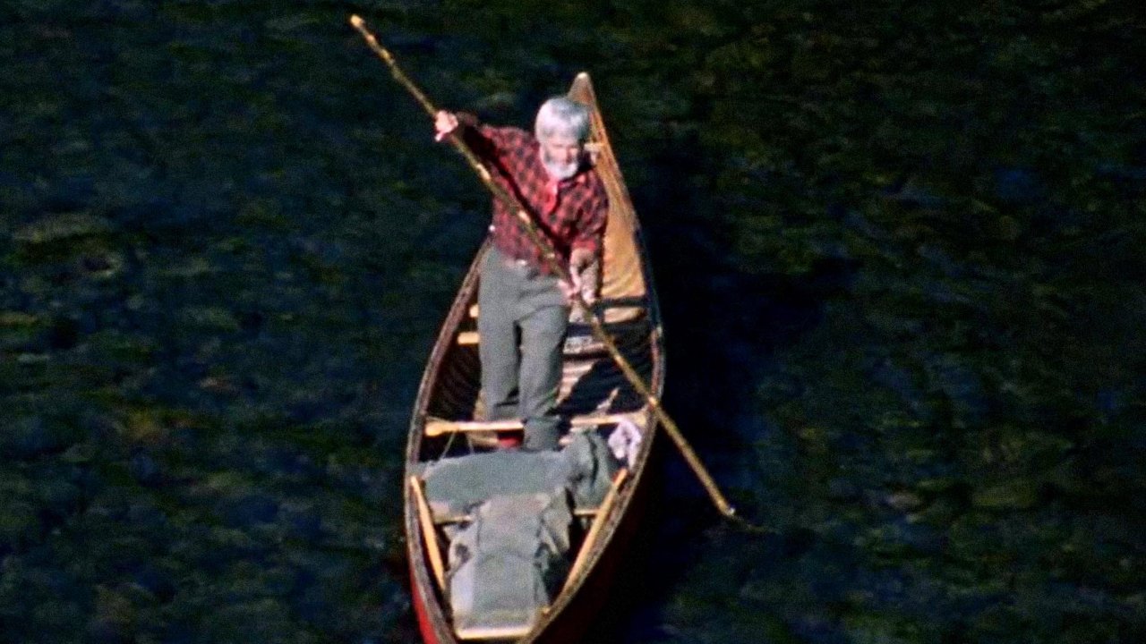 Backdrop image for movie Path of the Paddle: Solo Whitewater