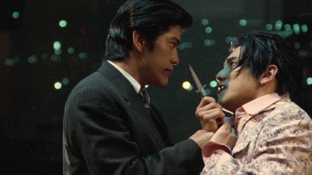 Backdrop image for movie Gonin