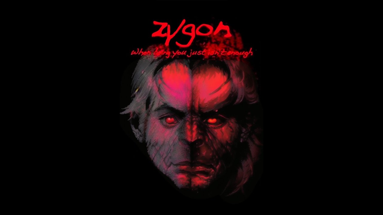 Backdrop image for movie Zygon: When Being You Just Isn't Enough