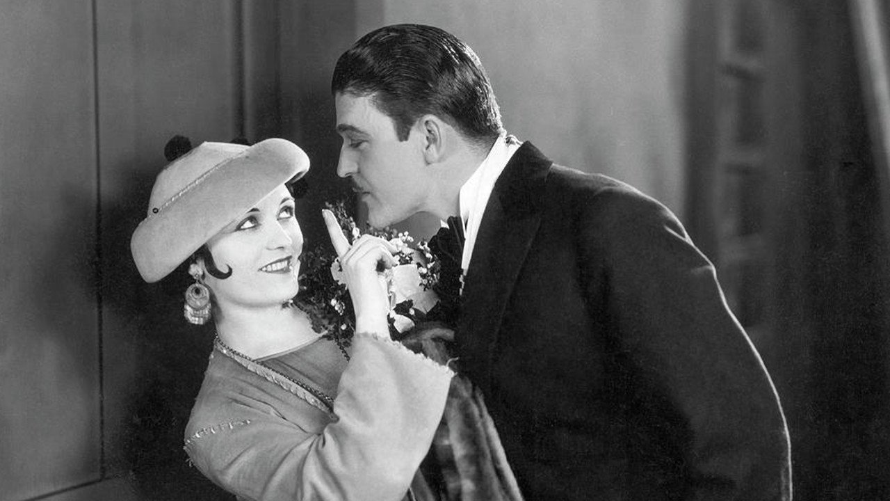 Backdrop image for movie The Charmer