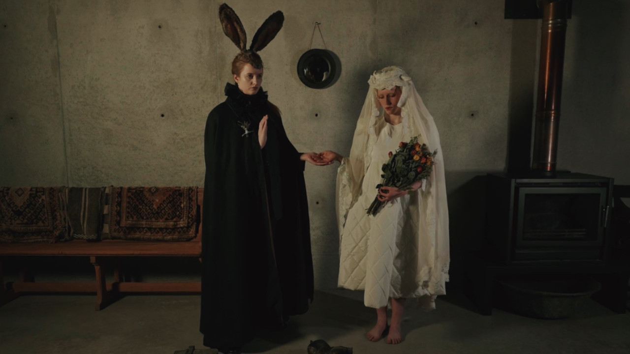 Backdrop image for movie Alter Ego Film Project