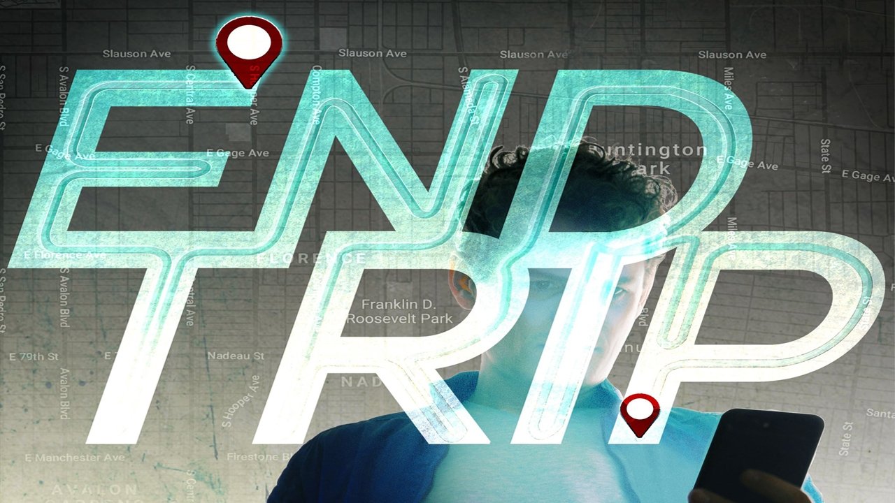 Backdrop image for movie End Trip