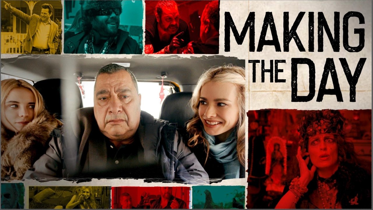 Backdrop image for movie Making the Day