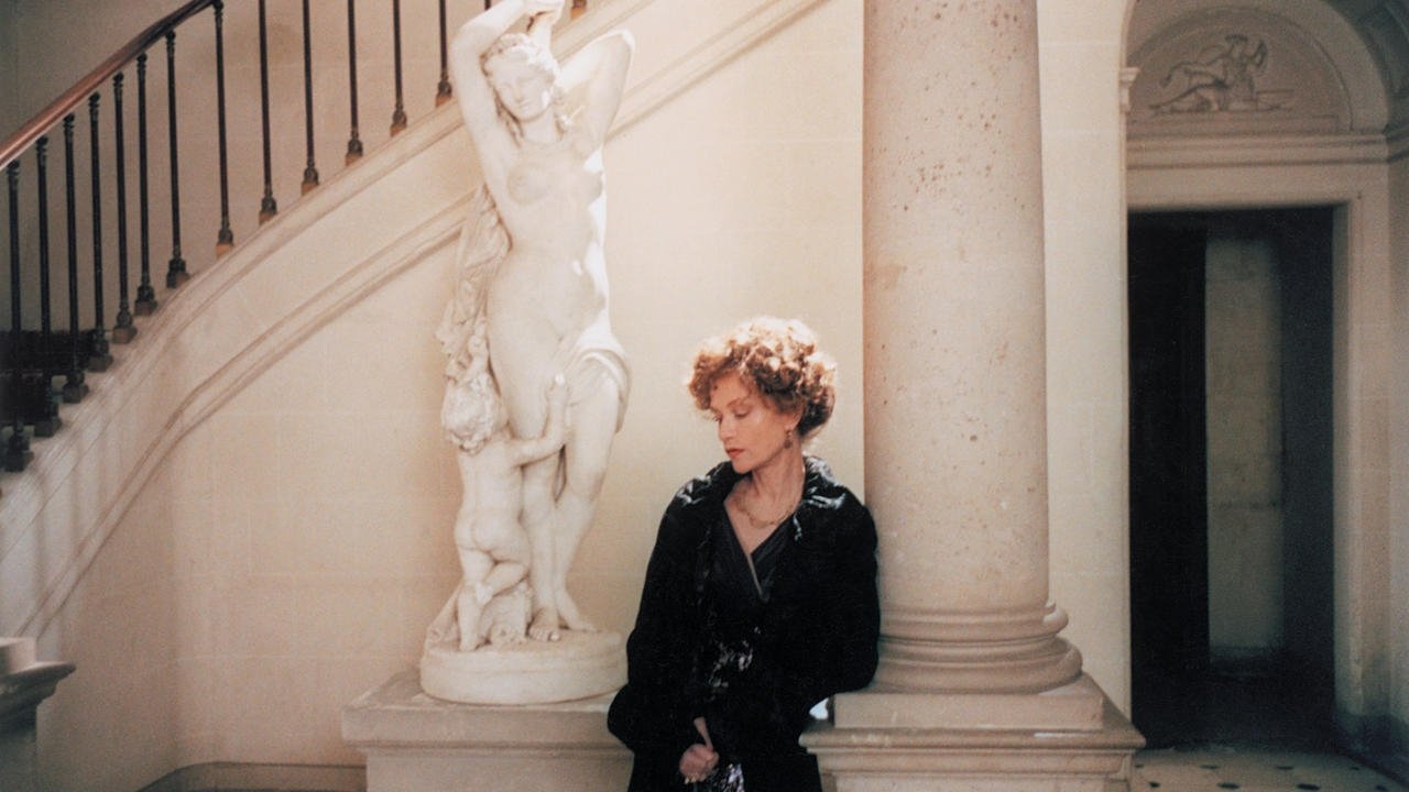 Backdrop image for movie Gabrielle