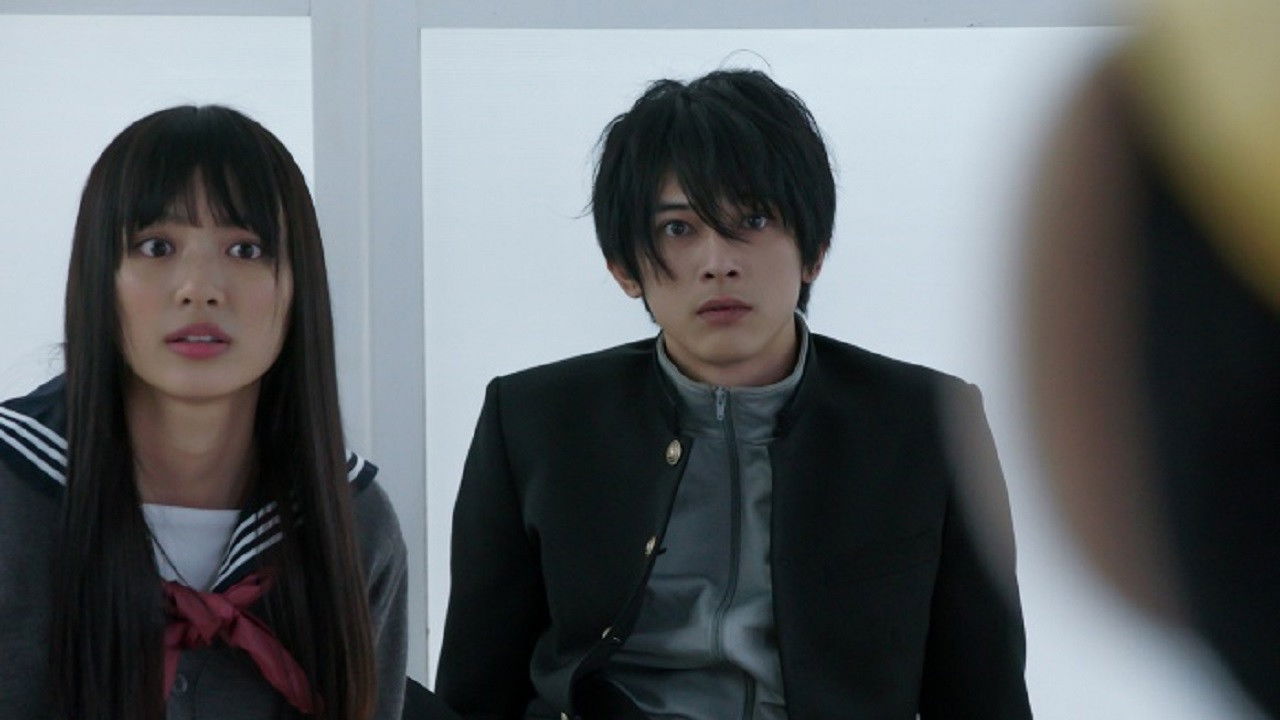 Backdrop image for movie Friends Games: The Movie