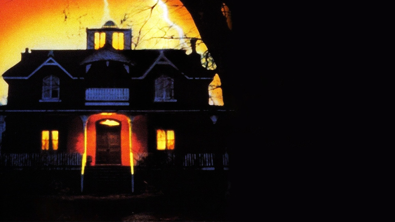 Backdrop image for movie The Amityville Curse