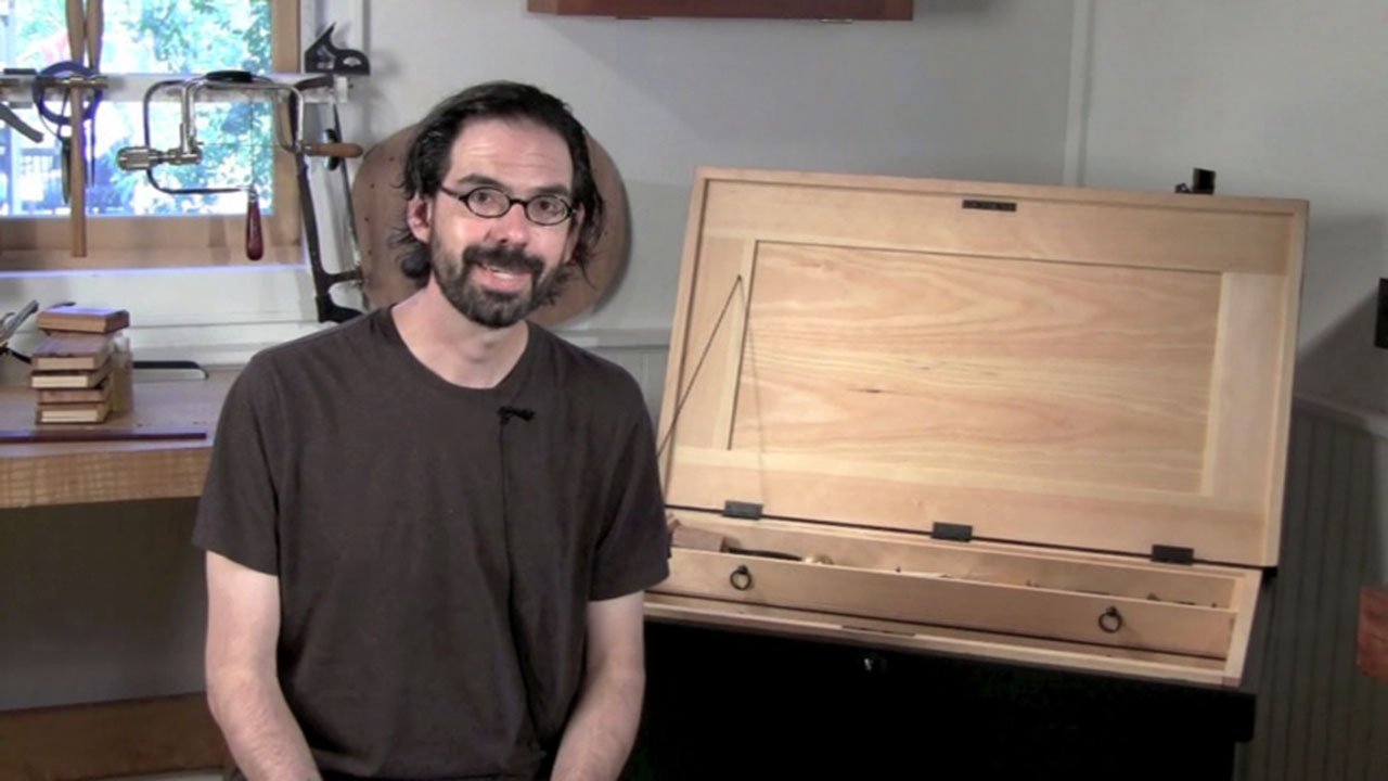 Backdrop image for movie Inside the Anarchist's Tool Chest