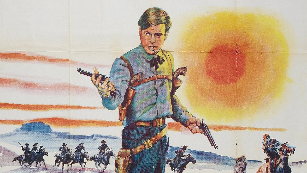 Backdrop image for movie The True Story of Jesse James