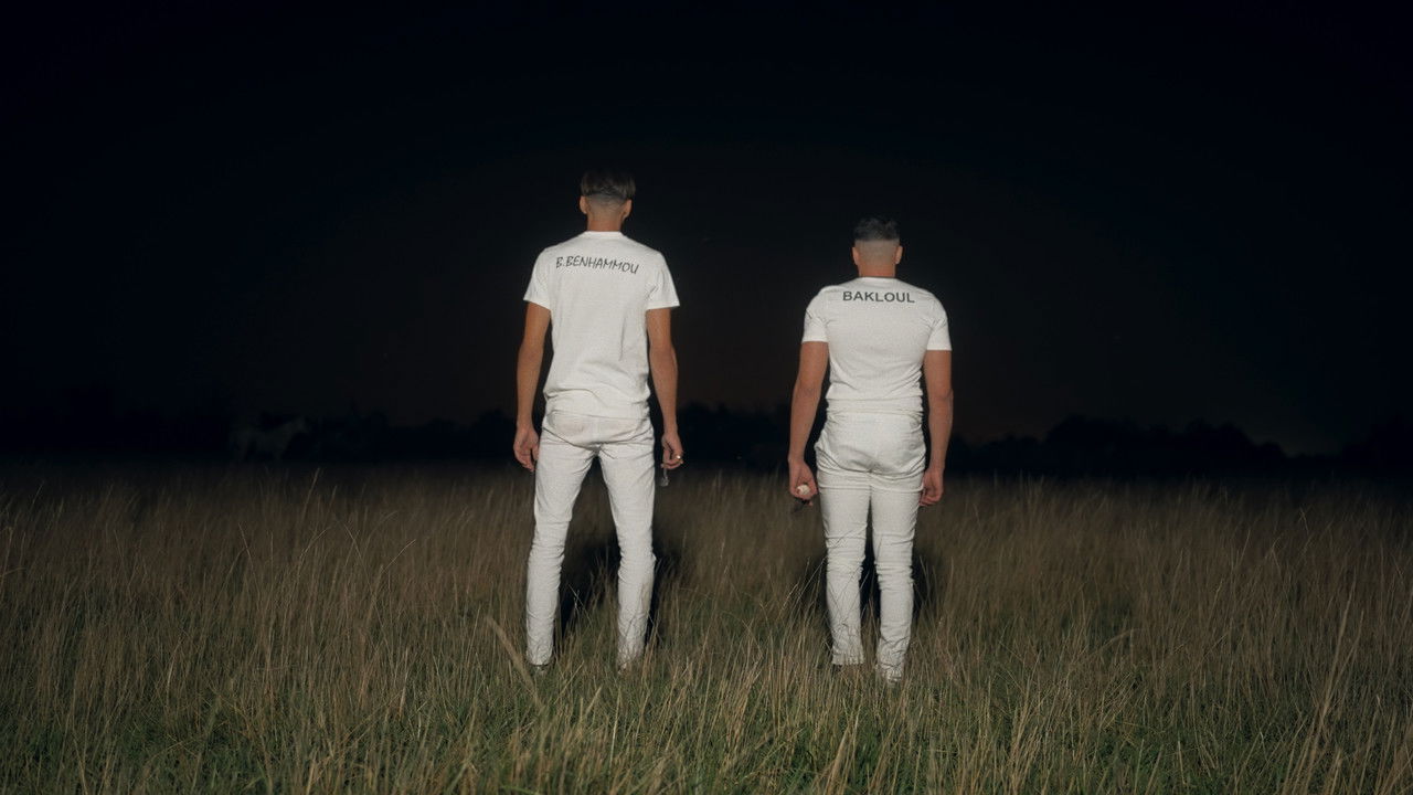 Backdrop image for movie A French Youth