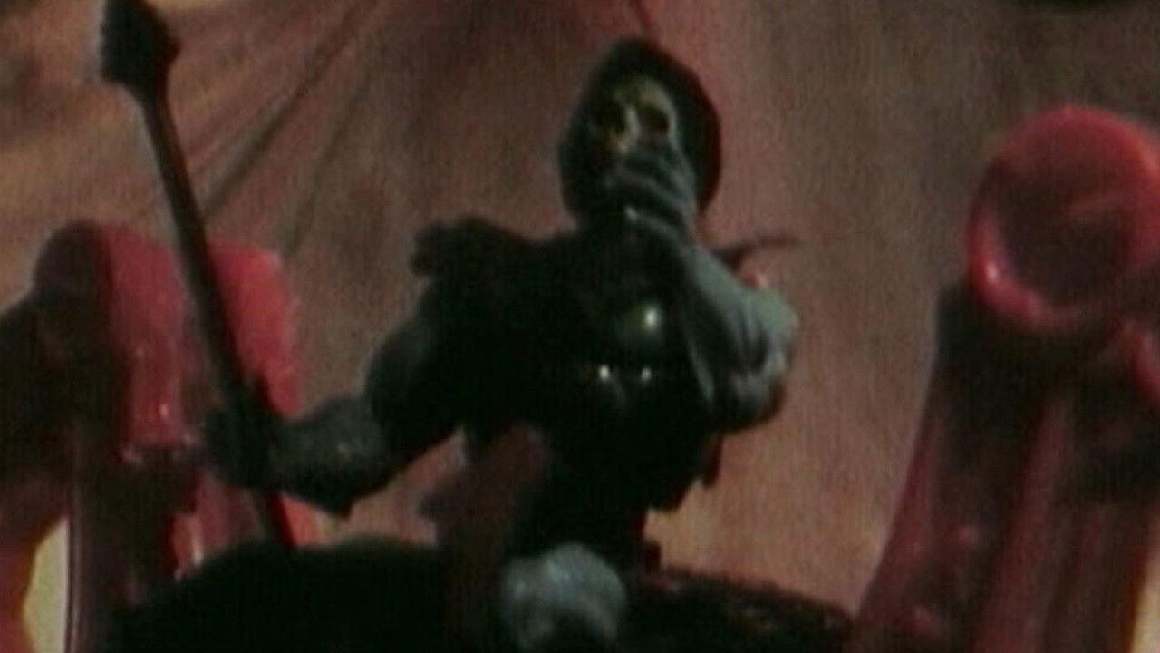 Backdrop image for movie Monster im Kinderzimmer