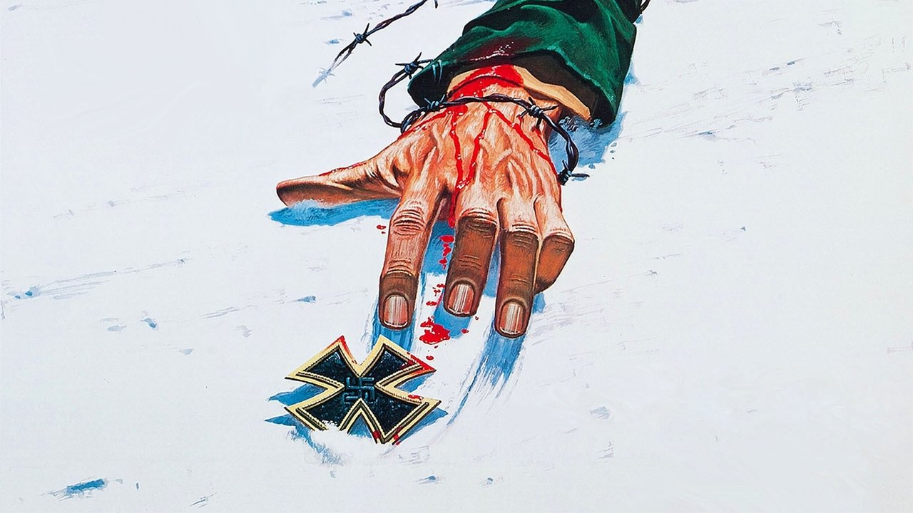 Backdrop image for movie Cross of Iron