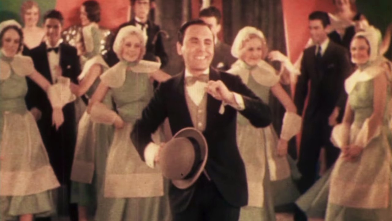 Backdrop image for movie The Devil's Cabaret