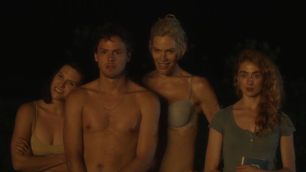 Backdrop image for movie A Dim Valley