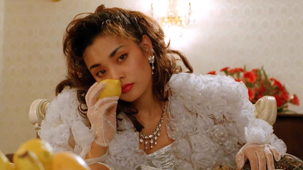 Backdrop image for movie Rainbow over Seoul