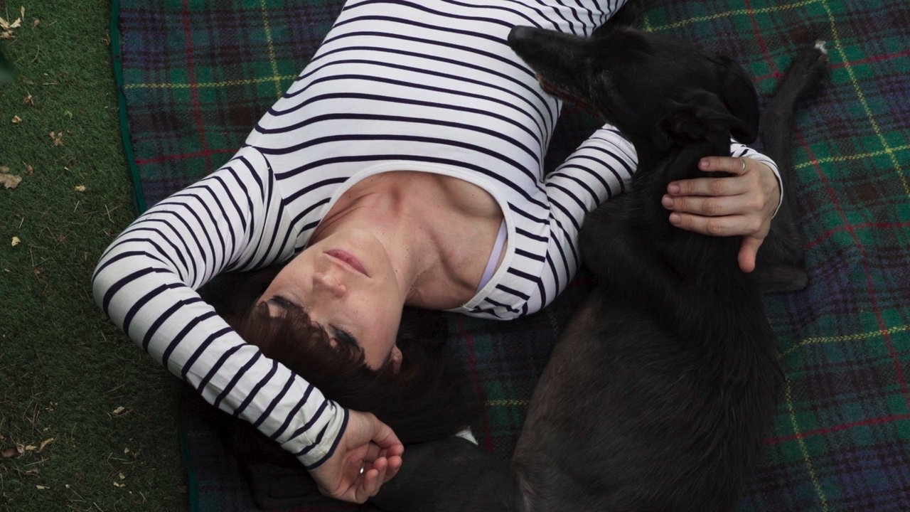 Backdrop image for movie Year of the Dog