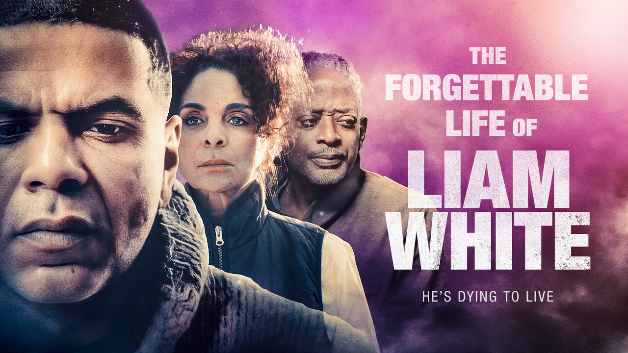 Backdrop image for movie The Forgettable Life of Liam White