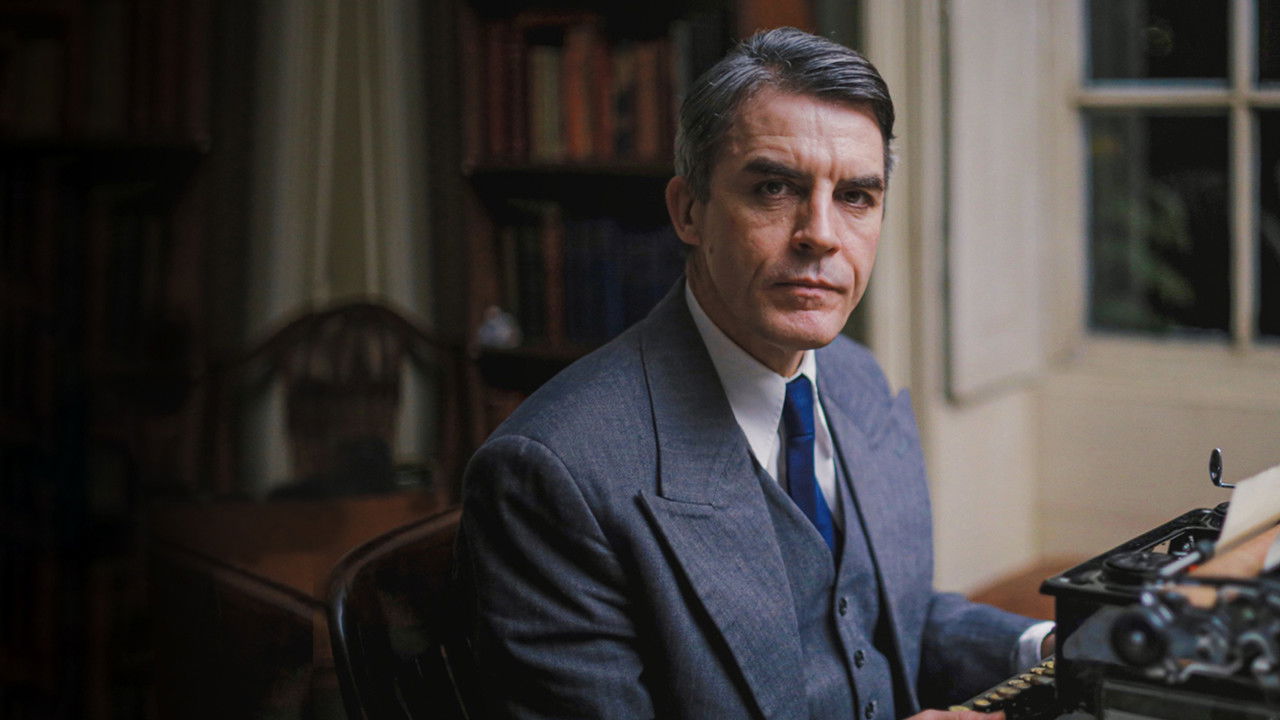 Backdrop image for movie The King Who Fooled Hitler