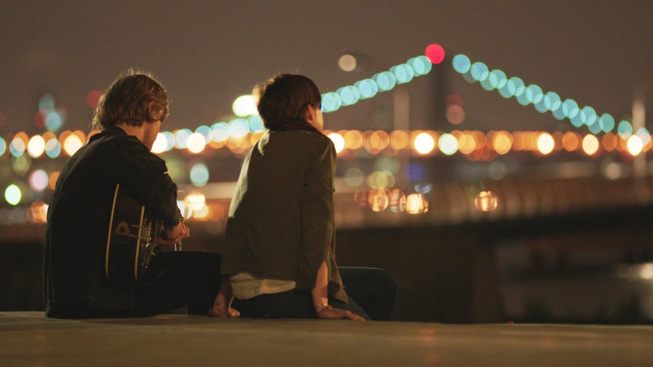 Backdrop image for movie Song One