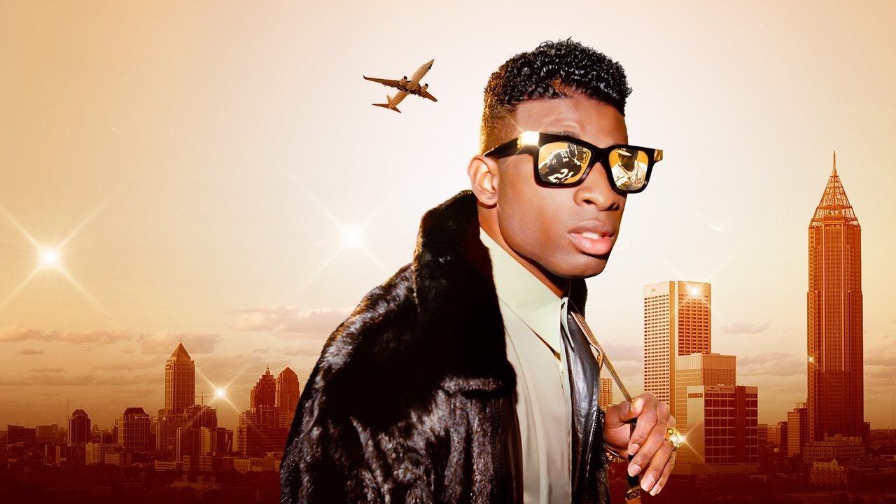 Backdrop image for movie Deion's Double Play