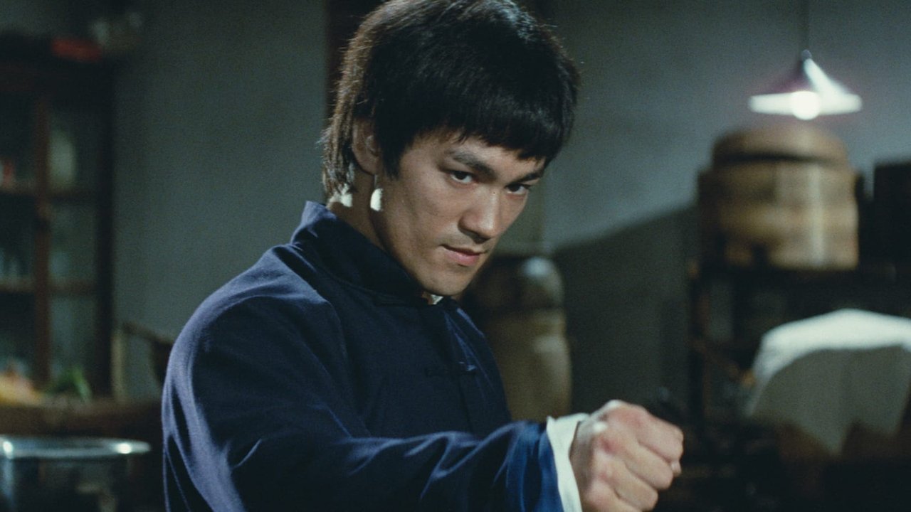 Backdrop image for movie Fist of Fury