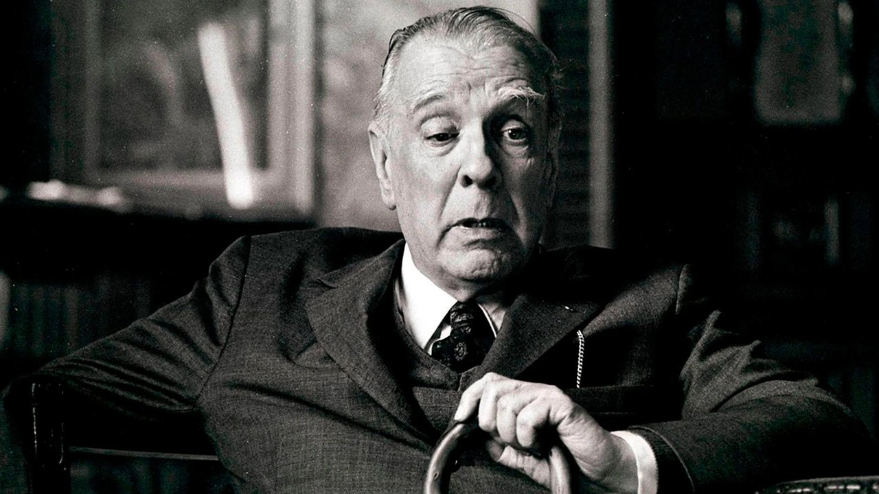 Backdrop image for movie Memorias de Borges