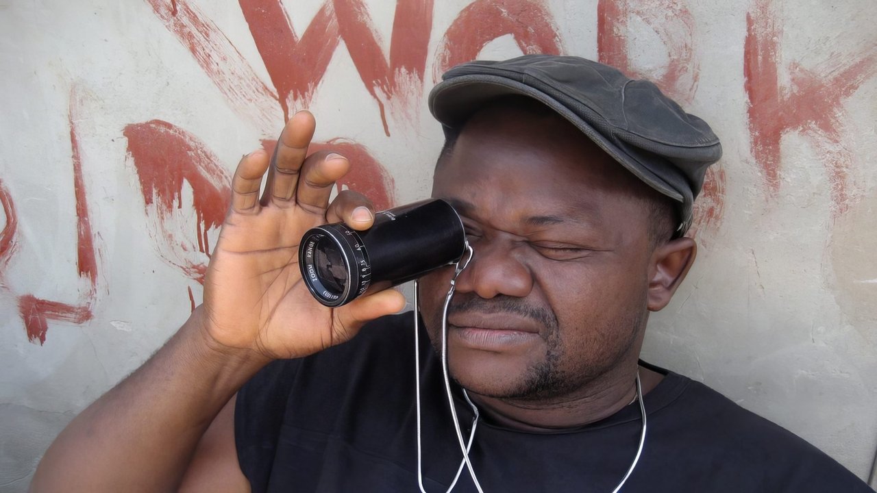 Backdrop image for movie Nollywood Babylon