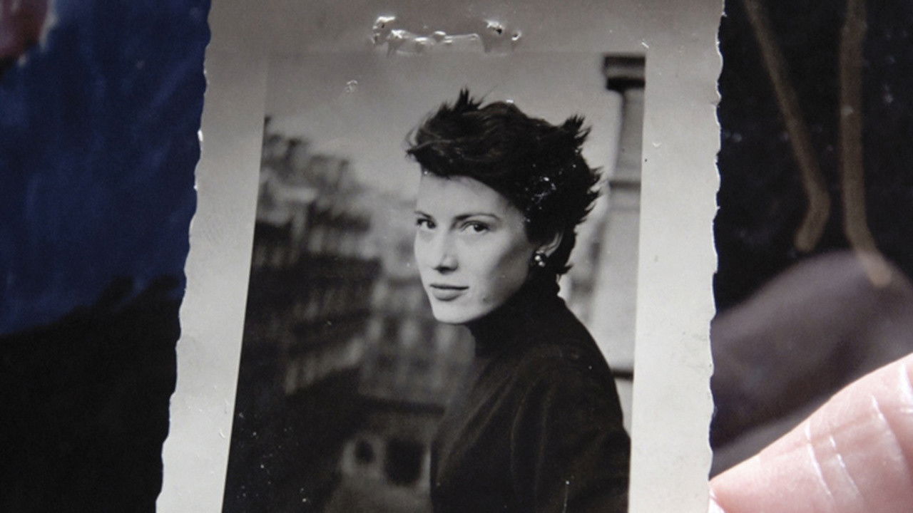 Backdrop image for movie Living and Knowing You Are Alive