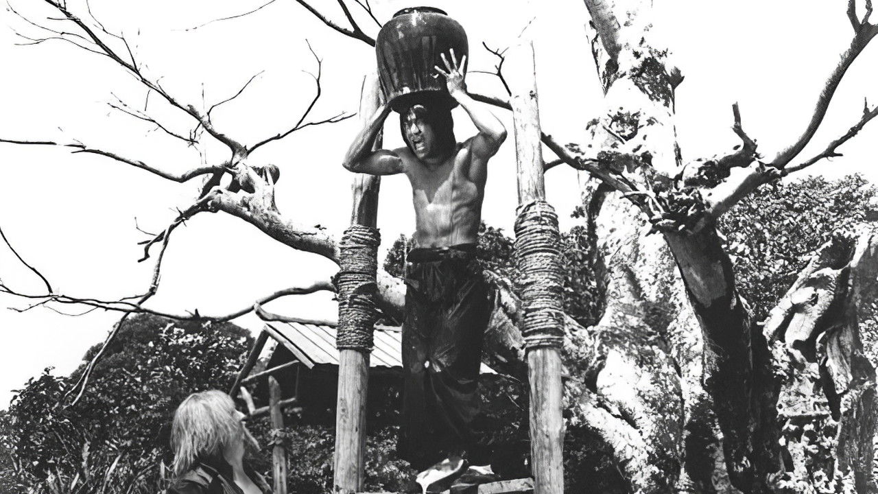 Backdrop image for movie Master Killers