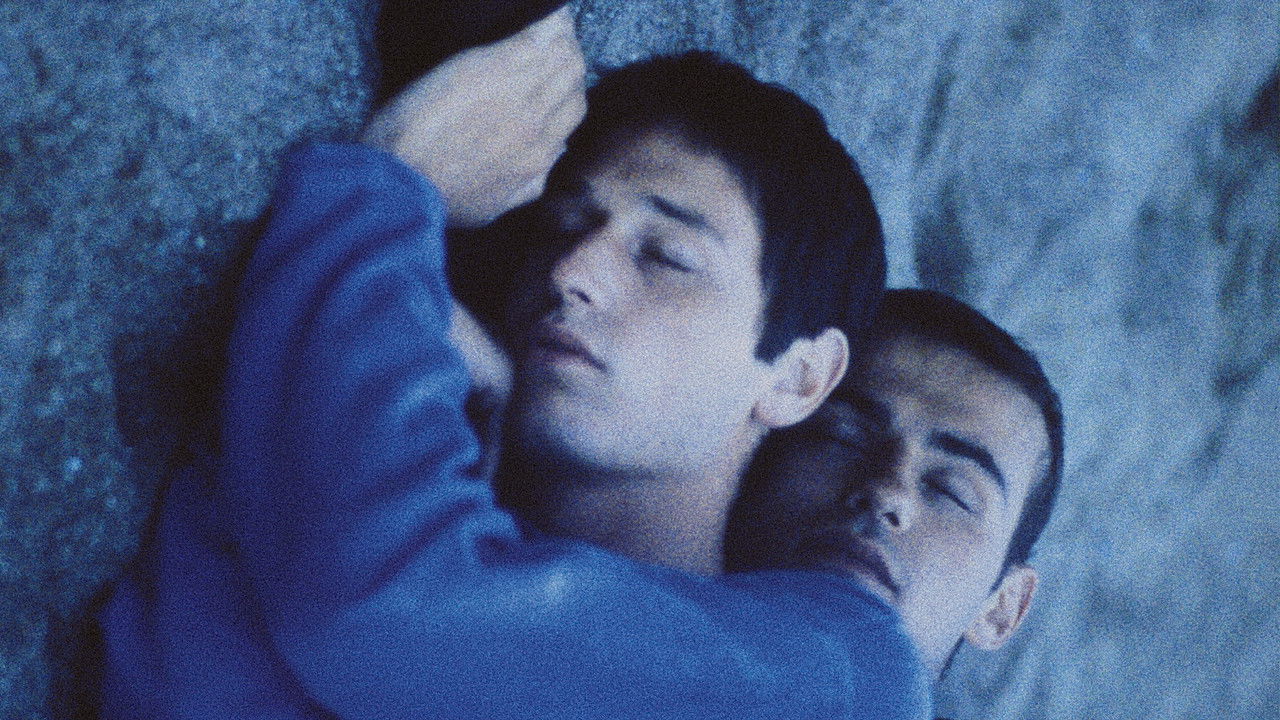 Backdrop image for movie Come Undone