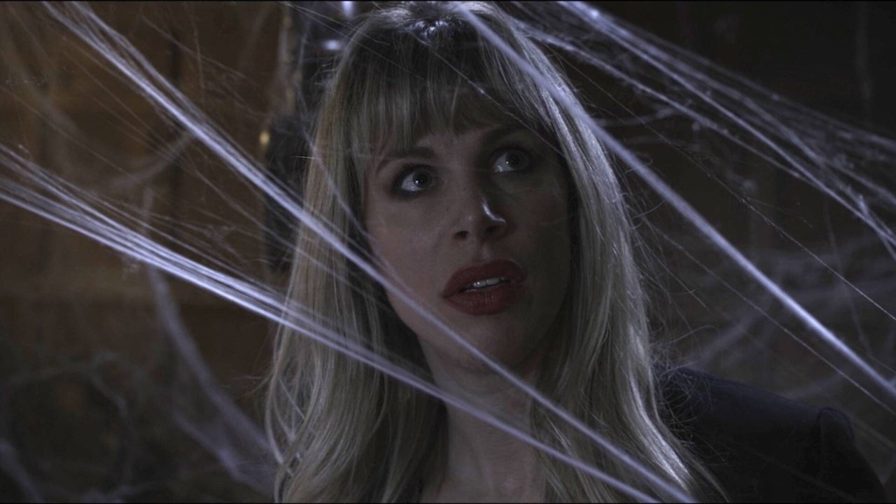 Backdrop image for movie Spider in the Attic