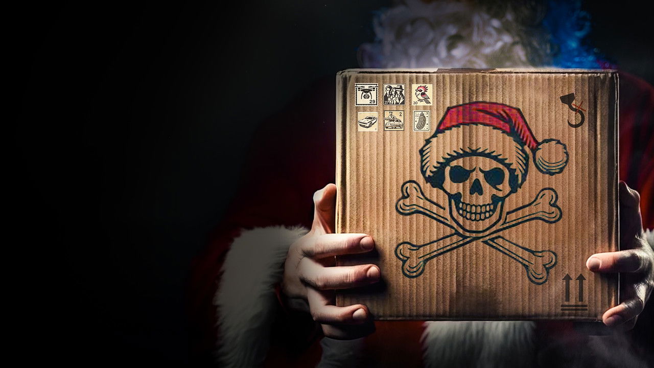 Backdrop image for movie Porch Pirates