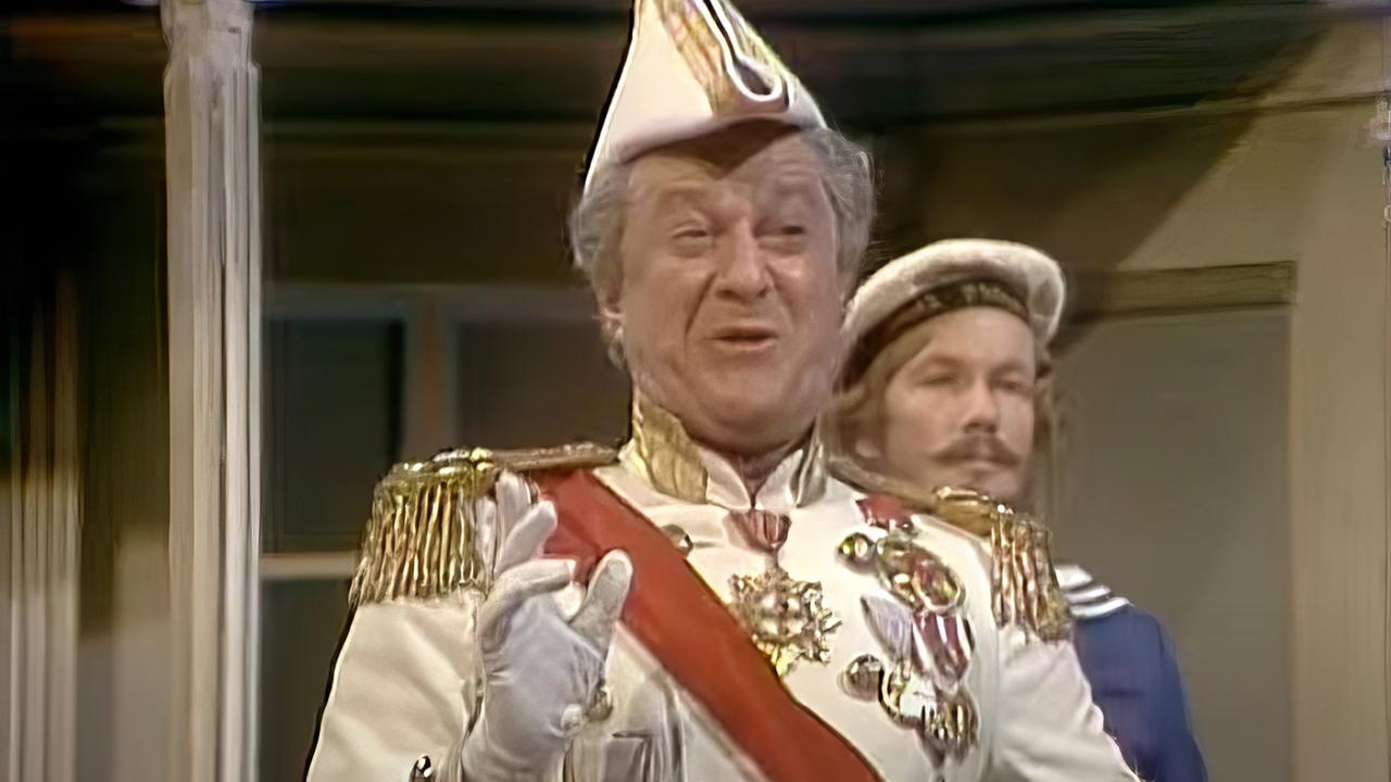 Backdrop image for movie HMS Pinafore