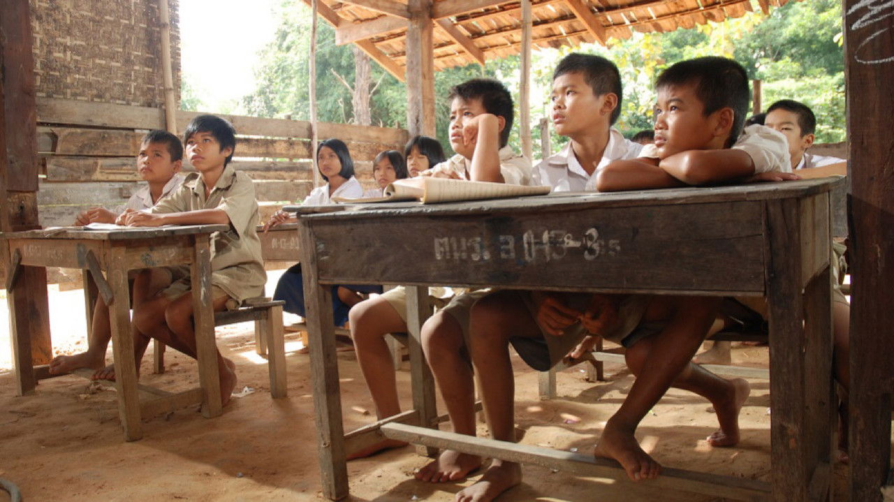 Backdrop image for movie The Country Teacher of Ban Nong He Yai
