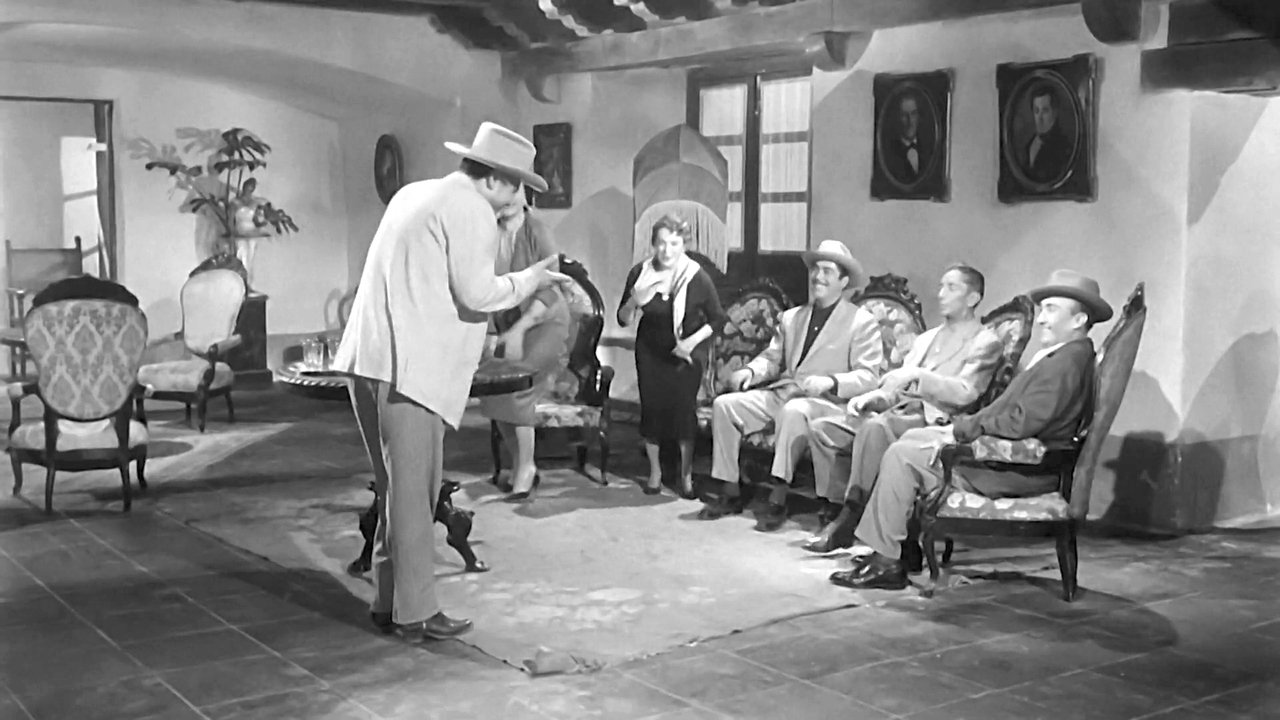 Backdrop image for movie Los chiflados del rock and roll