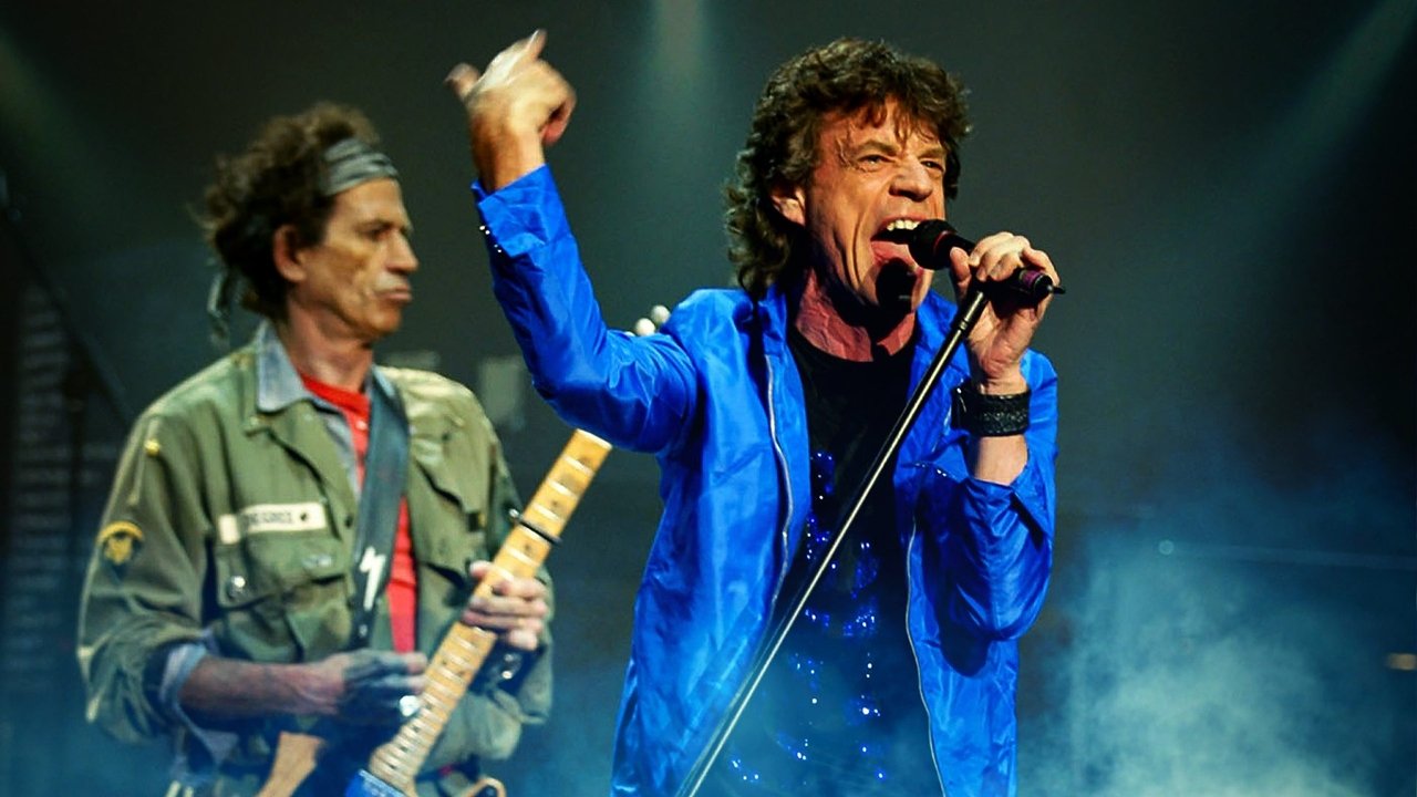 Backdrop image for movie The Rolling Stones - Live at the Wiltern