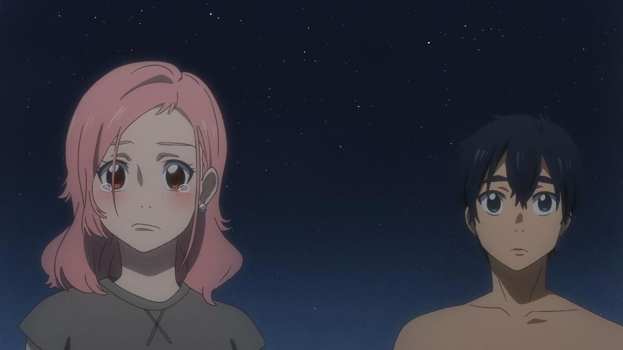 Backdrop image for movie Jellyfish Restaurant