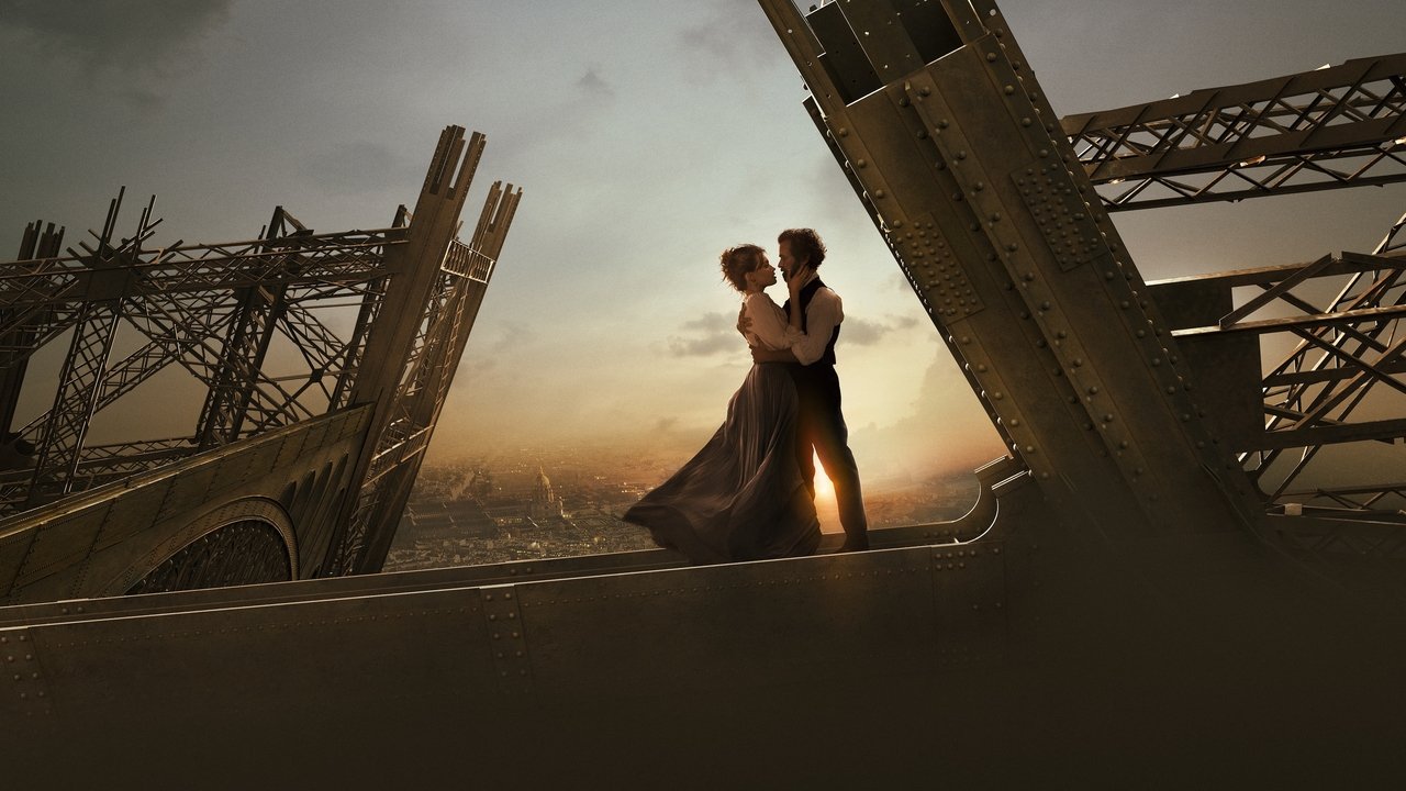 Backdrop image for movie Eiffel