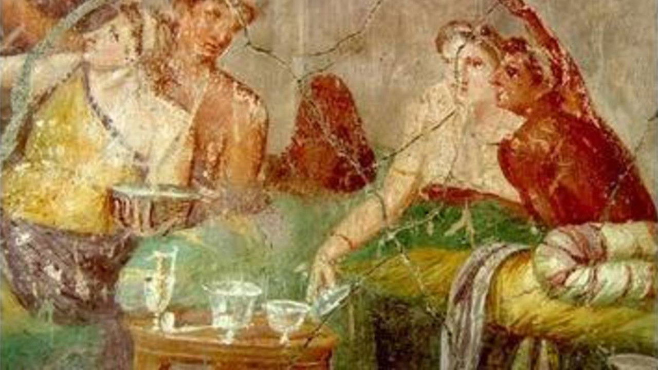 Backdrop image for movie Nero's Sunken City