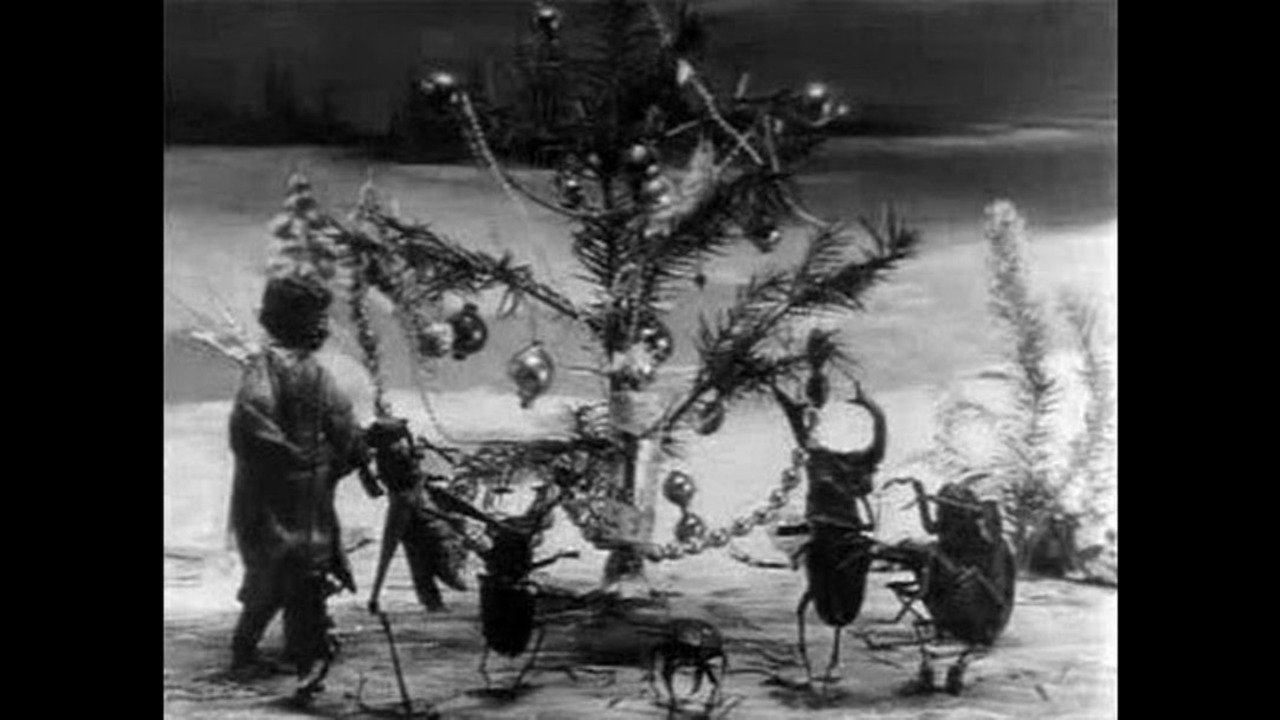 Backdrop image for movie The Insects' Christmas