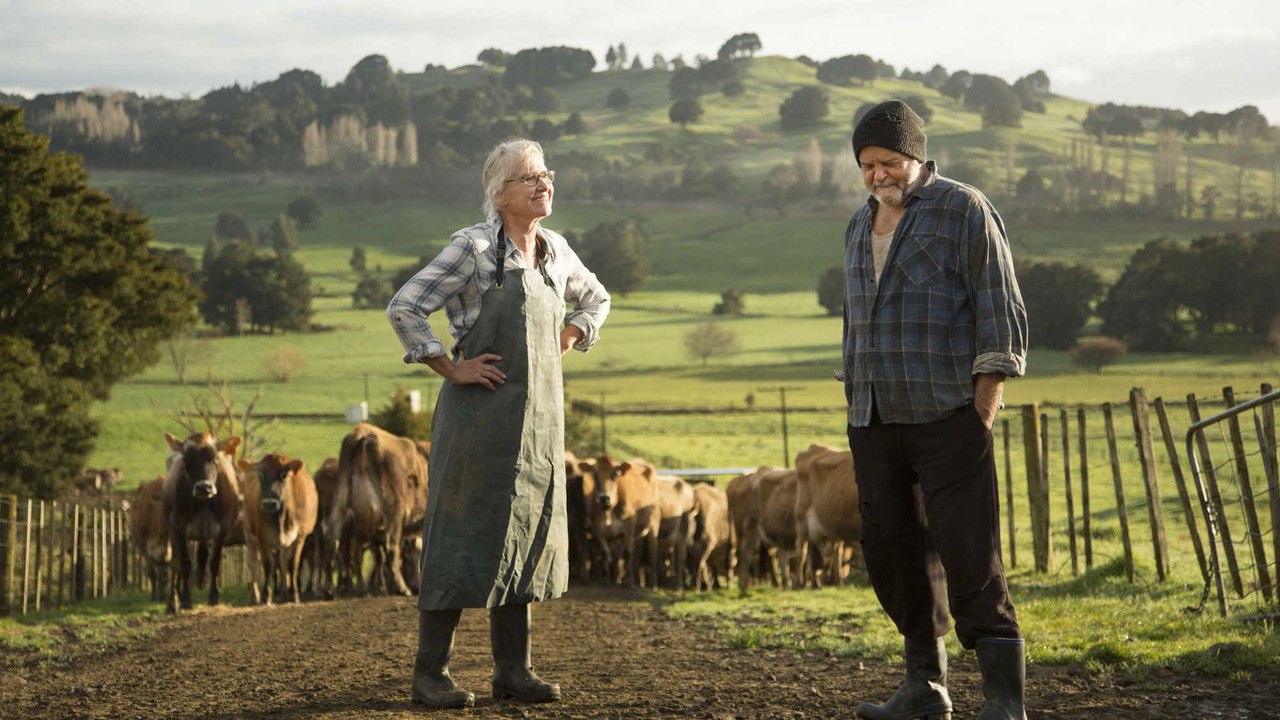 Backdrop image for movie Bellbird